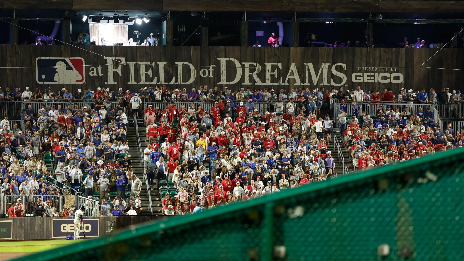 Phillies vs. Twins prediction, odds, time: 2026 MLB Field of Dreams Game picks for Thursday from proven model
