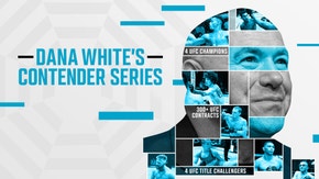 Dana White's Contender Series 10.2