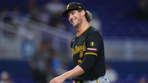 Pirates vs Marlins