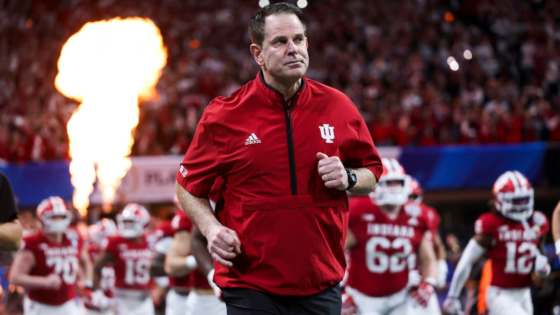 The Standard and the Strangers: Can Curt Cignetti, Indiana win big again with 17 newcomers?