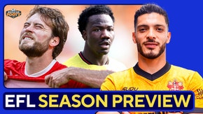 EFL Championship 2026-2027 Season PREVIEW - Morning Footy