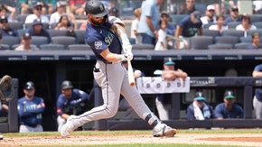Mariners vs Yankees