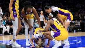 Sparks vs Liberty