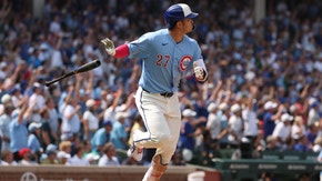 Cardinals vs Cubs