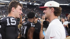 Cardinals vs Raiders