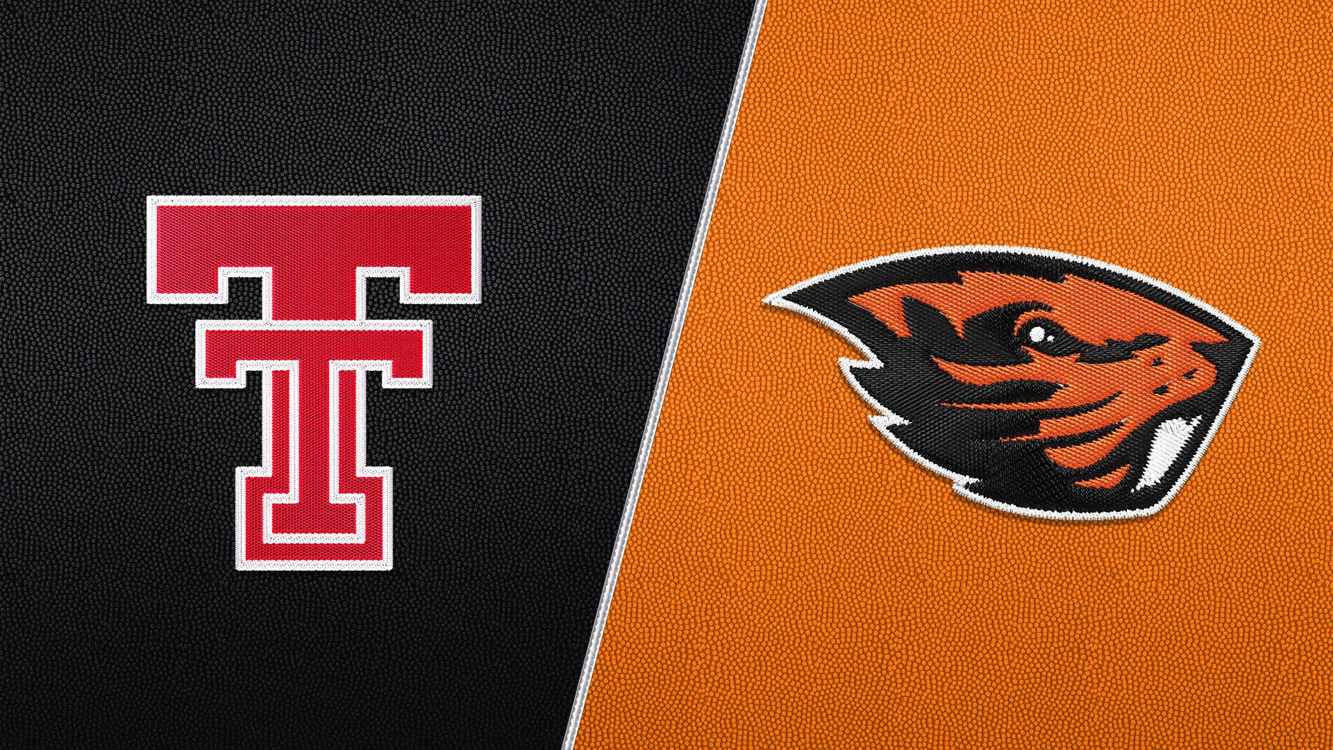 Texas Tech vs. Oregon State Live Stream of NCAA Football