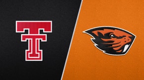 Texas Tech vs Oregon State