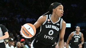 Mystics vs Aces