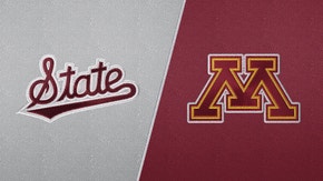 Miss. State vs Minnesota