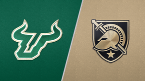 South Florida vs Army