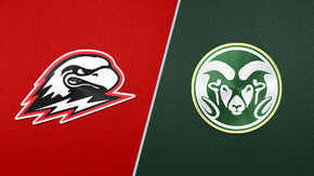 So. Utah vs Colorado St.