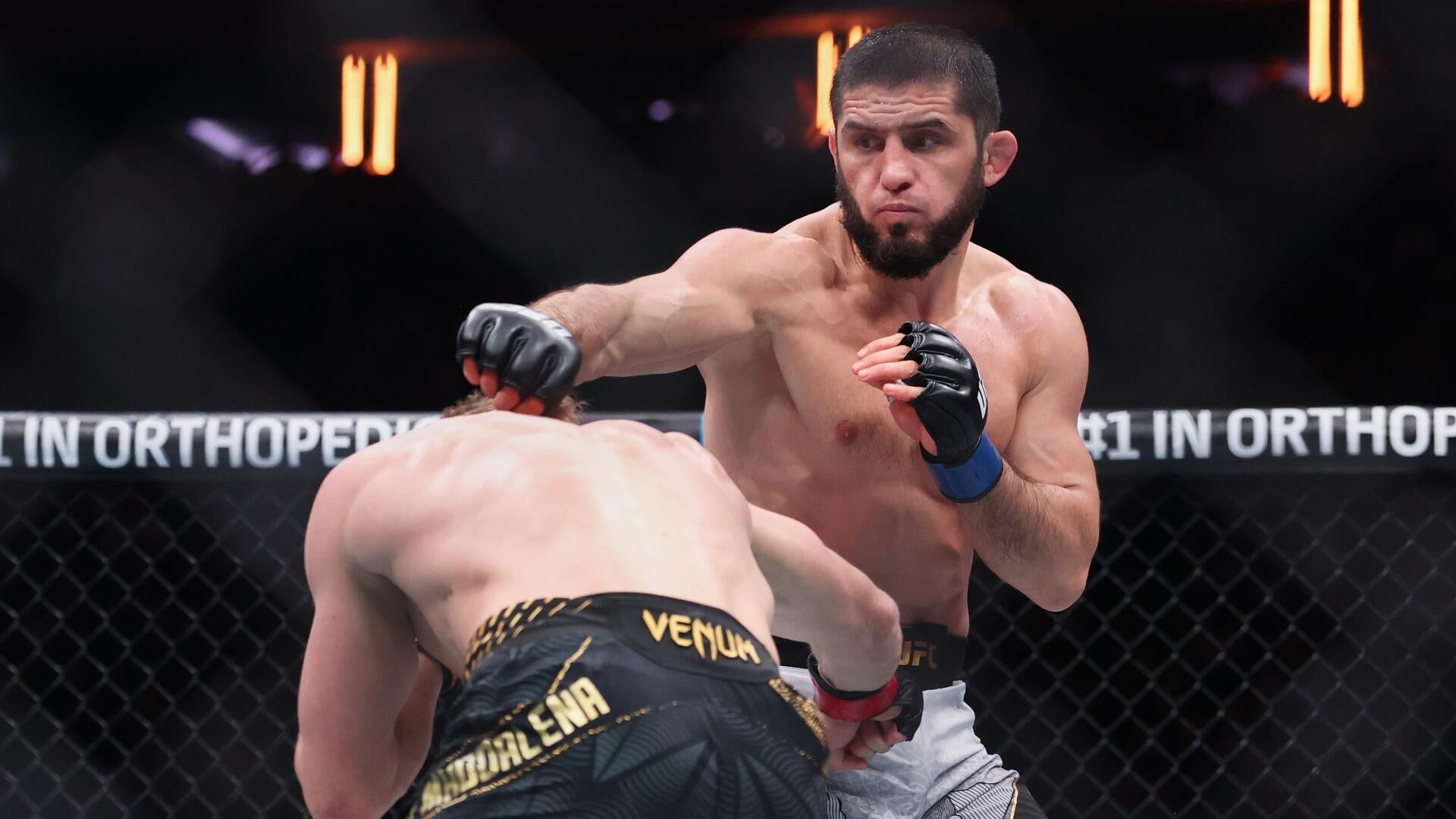 UFC 330 odds, predictions, time: Islam Makhachev vs. Ian Machado Garry picks by elite MMA expert