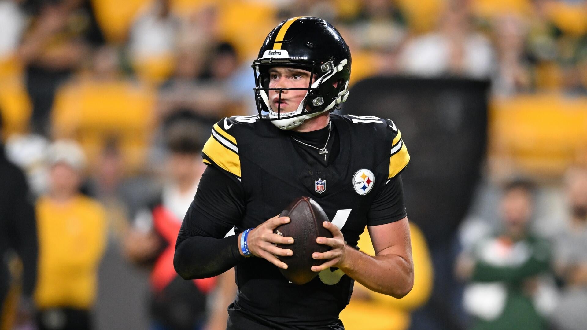 Ranking every rookie QB from Week 1 of the NFL preseason, plus winners and losers and NFL team valuations