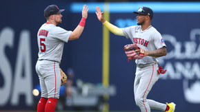Red Sox vs Blue Jays