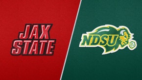 Jacksonville St. vs N. Dakota St.