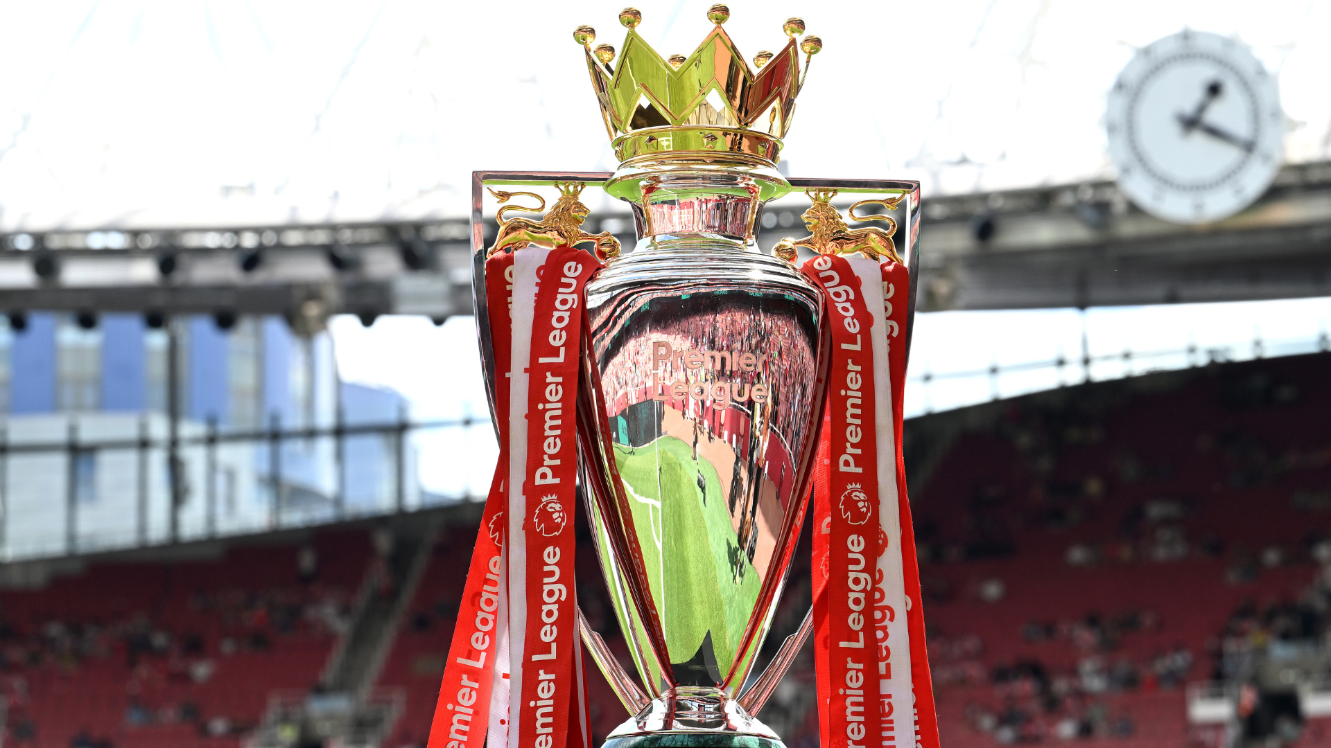 What to know about 2026-27 Premier League: Tottenham, Chelsea look for bounce-back seasons