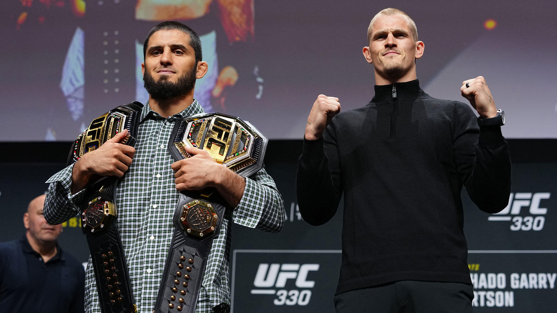 UFC 330 fight card predictions: Expert picks, odds for Islam Makhachev vs. Ian Garry in Philadelphia