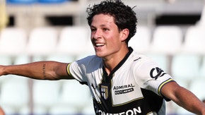 Coppa Italia: Match Highlights (8/14) - Scoreline