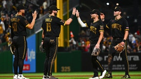 Red Sox vs Pirates