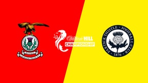 Inverness Caledonian Thistle vs. Partick Thistle