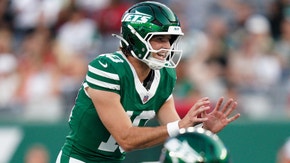 Buccaneers vs Jets