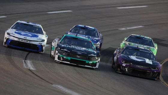 nascar-richmond-raceway