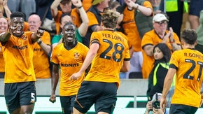 Wolves vs. Blackburn Rovers: EFL Championship Match Highlights (8/14) - Scoreline