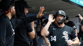 White Sox vs Tigers