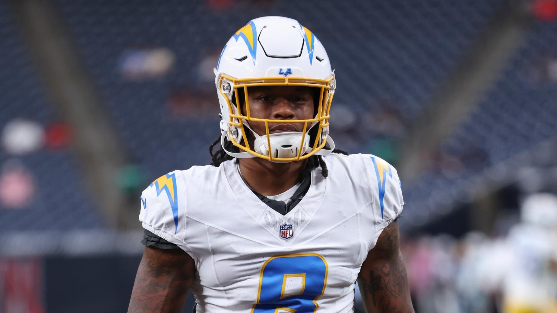 Fantasy football rankings 2026: Breakouts per model that called McMillan's huge season