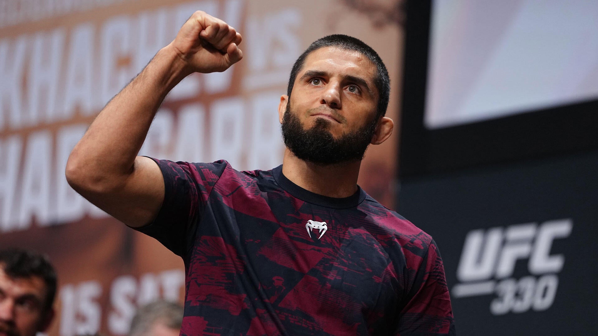 UFC 330 on Paramount+: Where to watch Islam Makhachev vs. Ian Machado Garry, plus everything you need to know