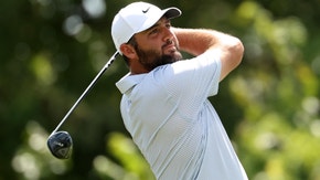 BMW Championship Picks: Scottie Scheffler & Adam Scott