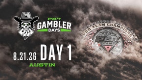 Gambler Days