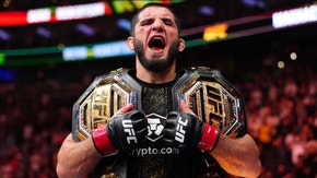 UFC 330 Highlights: Islam Makhachev vs Ian Machado Garry