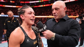 Mackenzie Dern Def Gillian Robertson Via U-Dec