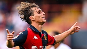 Genoa vs Ascoli