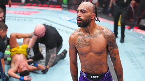 UFC 330 Highlights: Charles Johnson vs Eduardo Chapolin