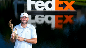 Final Round Highlights: FedEx St. Jude Championship