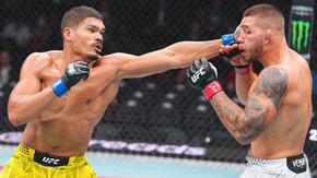 UFC 330 Highlights: Rafael Tobias vs Lucas Fernando