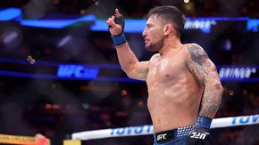 UFC 330 Highlights: Edson Barboza vs Esteban Ribovics