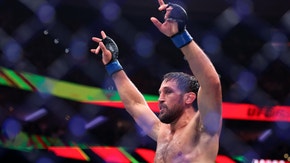 Dustin Stoltzfus Def Mansur Abdul-Malik Via 2nd-Rd Sub