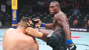 UFC 330 Highlights: Vicente Luque vs Tresean Gore
