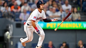Padres vs Guardians