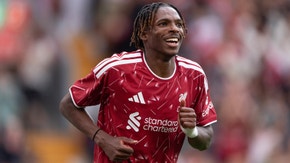 Liverpool vs. Como: Club Friendly Match Highlights (8/16) - Scoreline