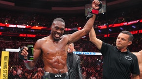 UFC 330 Highlights: Jalin Turner vs Kaue Fernandes