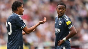 Newcastle vs. Strasbourg: Club Friendly Match Highlights (8/16) - Scoreline