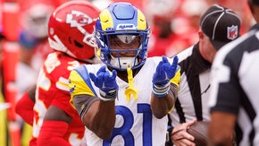 Rams vs Chiefs