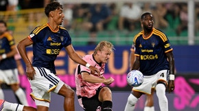 Coppa Italia Match Highlights (8/17) - Scoreline
