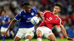 Cardiff City vs. Wrexham: EFL Championship Match Highlights (8/17) - Scoreline