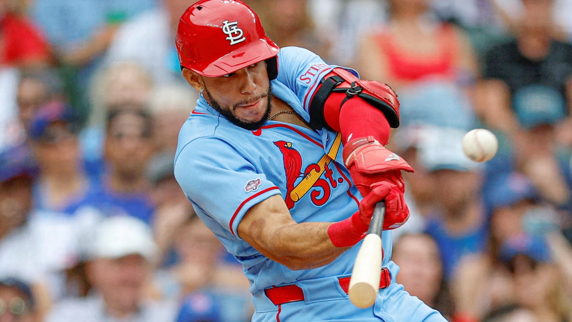 Fantasy Baseball Waiver Wire: Historic debut puts Joshua Baez out of reach, so which prospect is next?