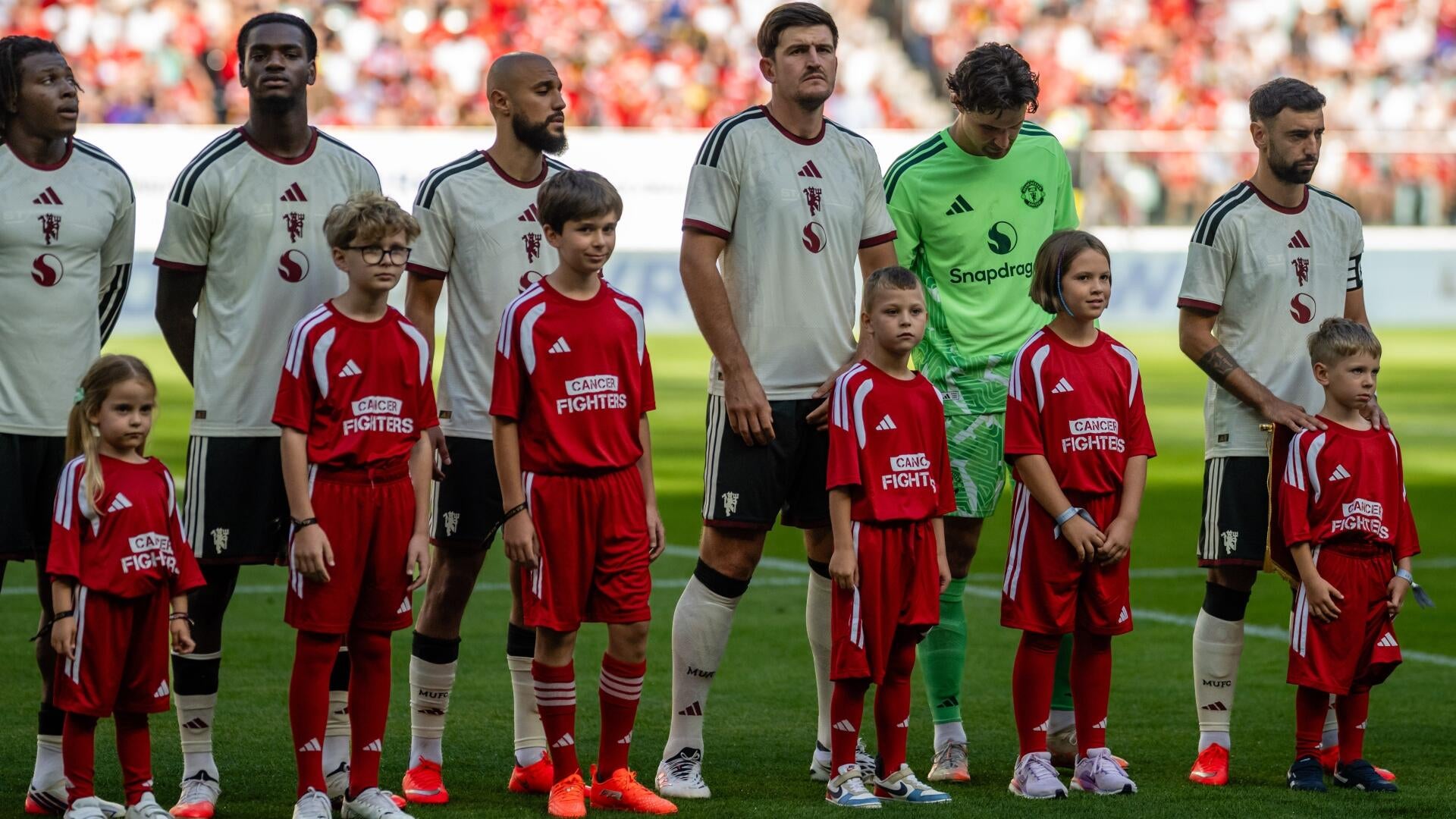 Manchester United season preview: Why a quite summer could be exactly what Red Devils needed